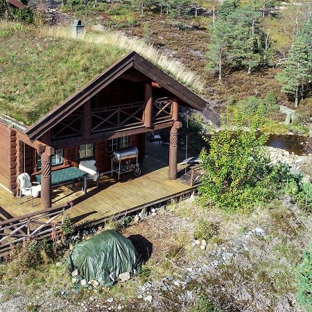 Chalet Vinterro - Sow047 By Interhome Oyuvstad Exterior photo