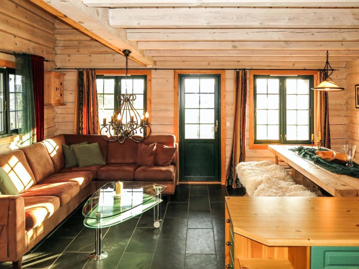 Chalet Vinterro - Sow047 By Interhome Oyuvstad Exterior photo